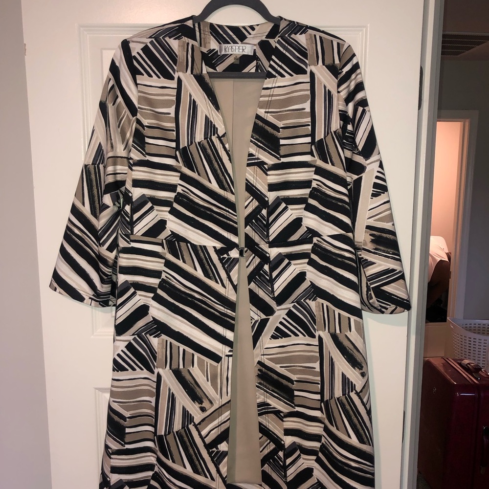Kasper Blazer